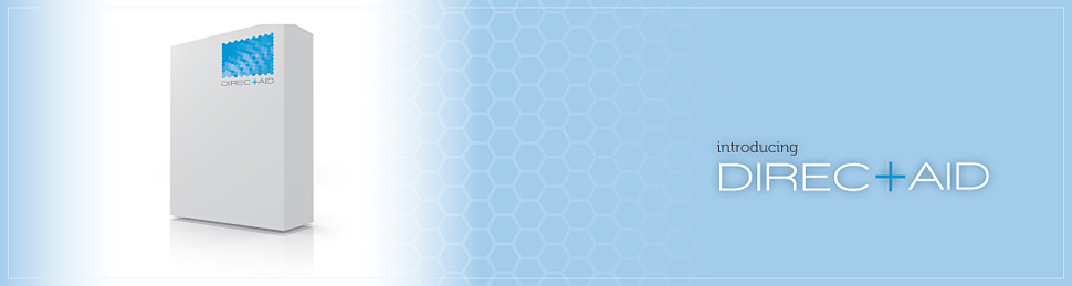 product banner